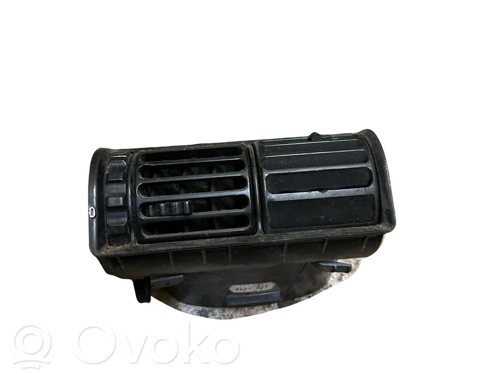 BMW 5 E34 Grille d'aération centrale 