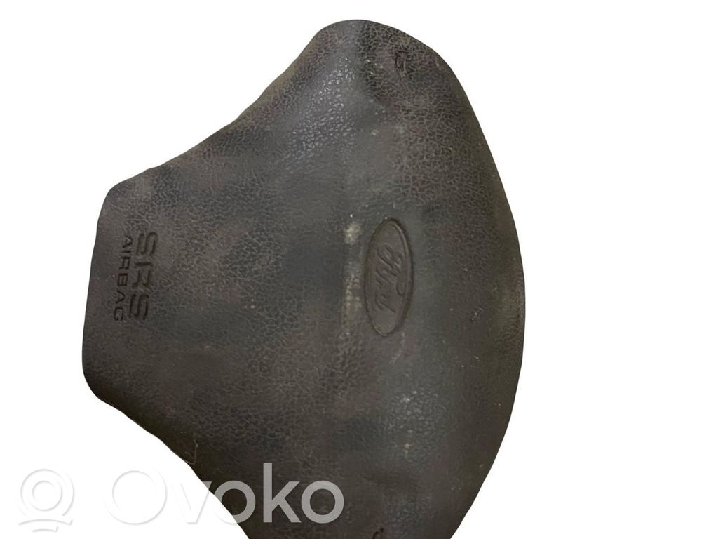 Stūres drošības spilvens   96FBB042B85
