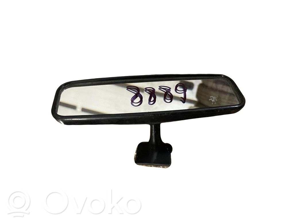Espejo retrovisor (interior)   E6005634