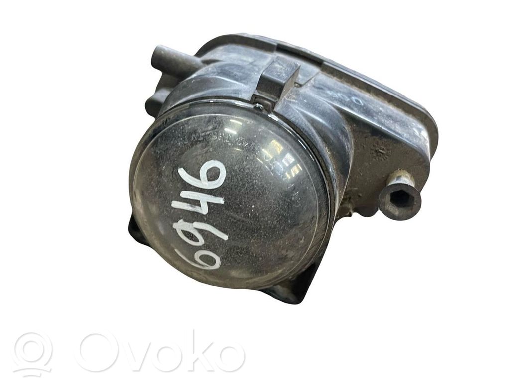 Audi A6 S6 C5 4B Передняя противотуманная фара 