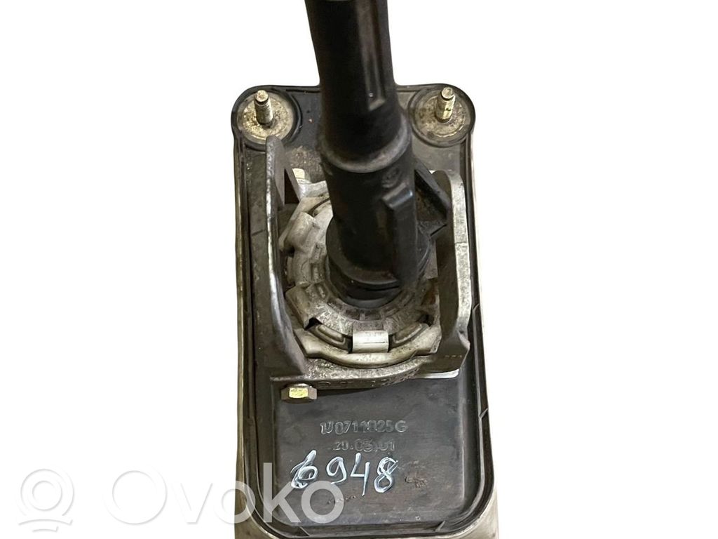 Audi A3 S3 8L Selector caja de cambios 