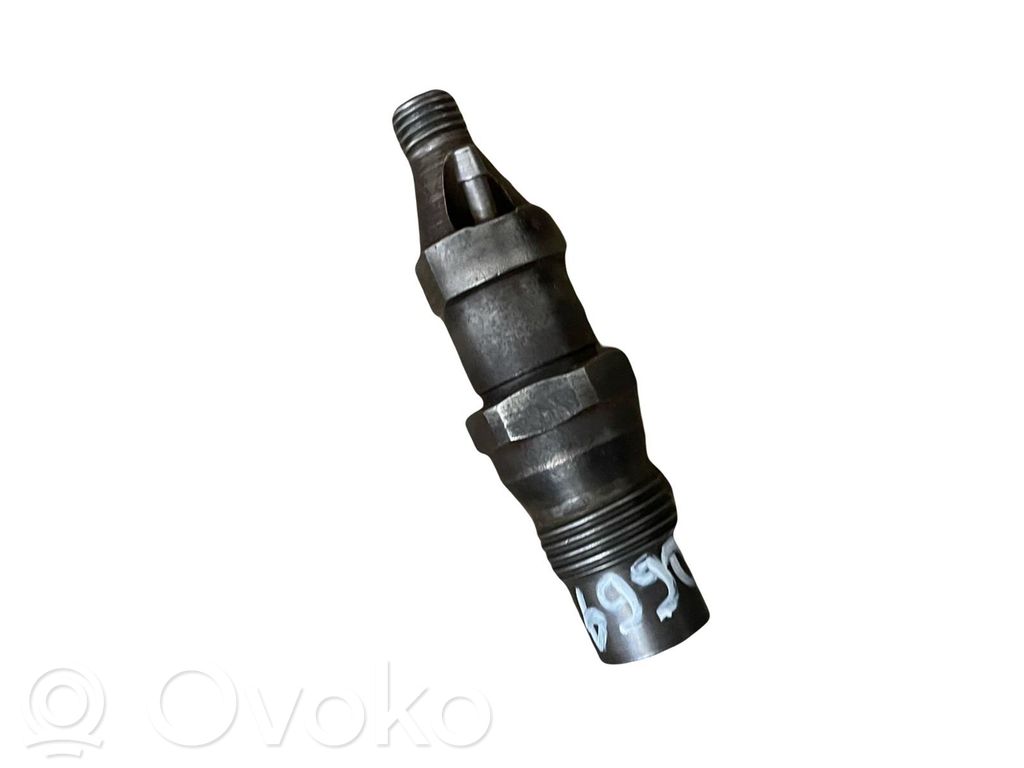 Volkswagen Golf III Inyector de combustible 
