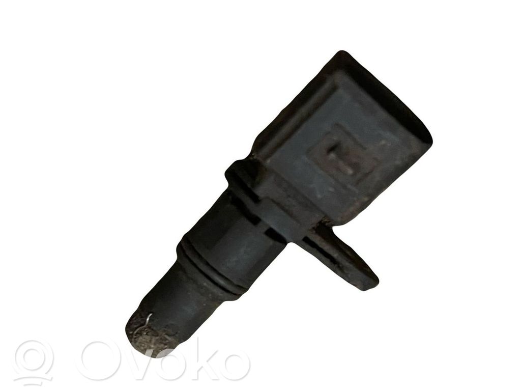 BMW 3 E46 Crankshaft position sensor 