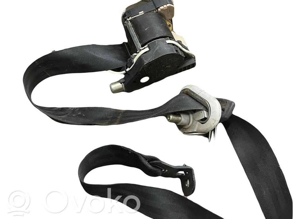 Cinturón delantero   33014052