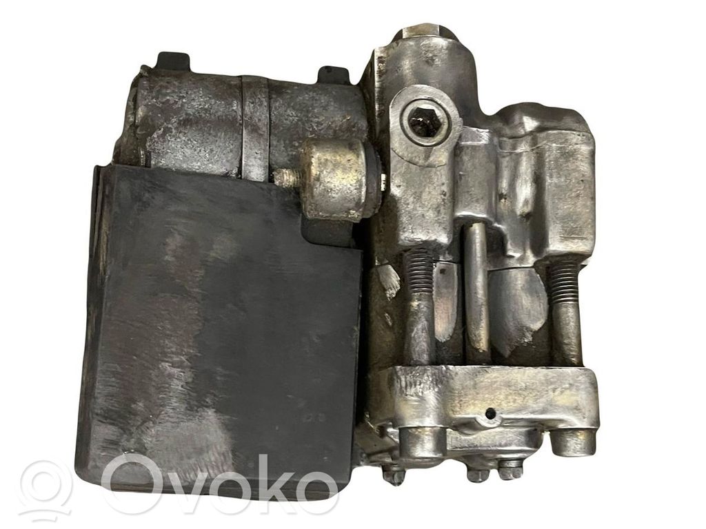 Opel Omega B1 Bomba de ABS 