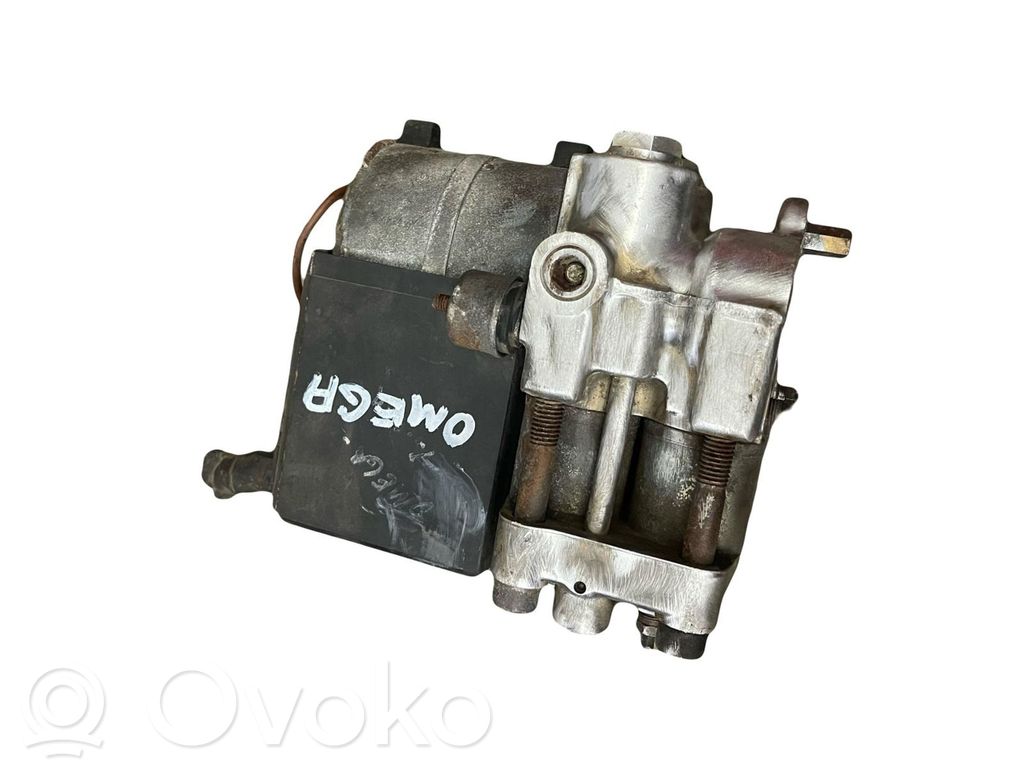 Opel Omega B1 Bomba de ABS 