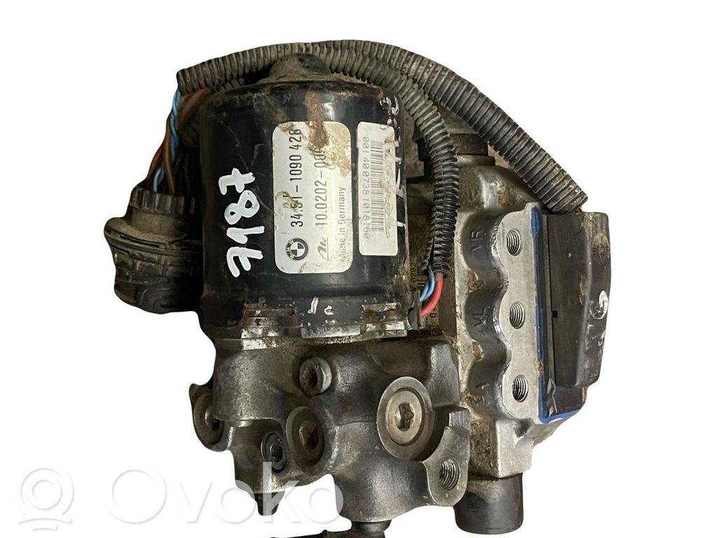 BMW 3 E36 ABS Pump 