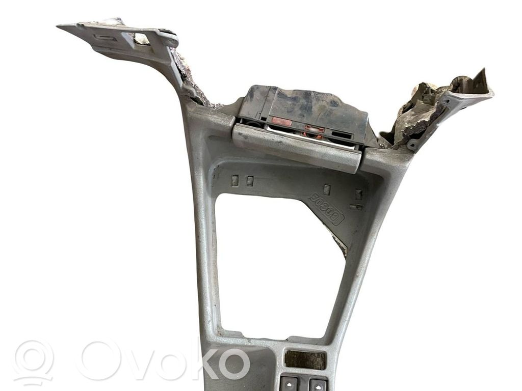 BMW 5 E34 Otros repuestos del interior 