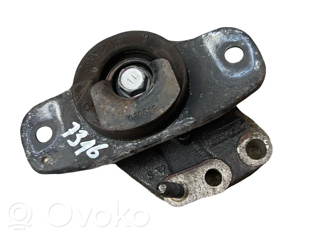 Toyota Aygo AB10 Wspornik / Mocowanie silnika 