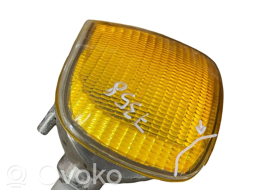 Frontblinker   0158492