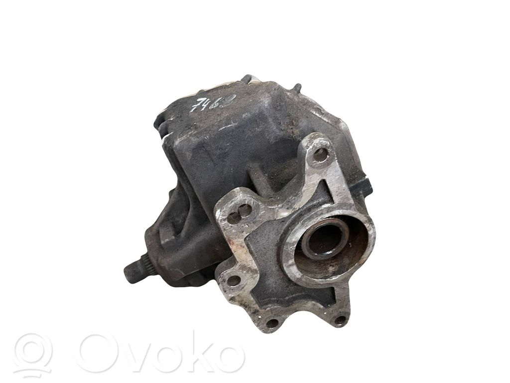 Volvo XC90 Gearbox transfer box case 