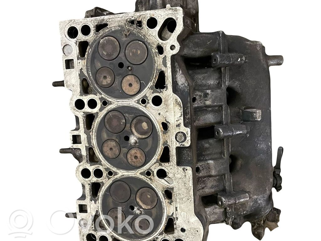 Audi A6 S6 C5 4B Engine head 