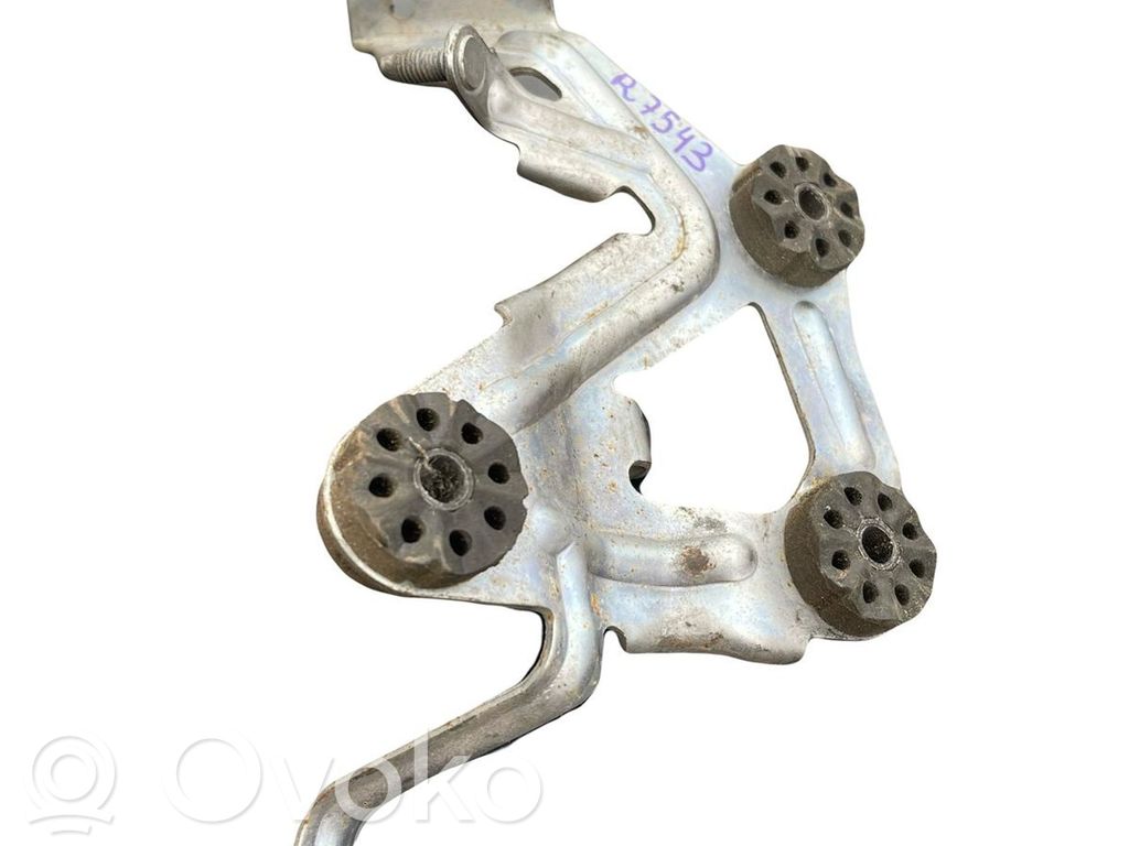 BMW 1 E81 E87 Support bolc ABS 