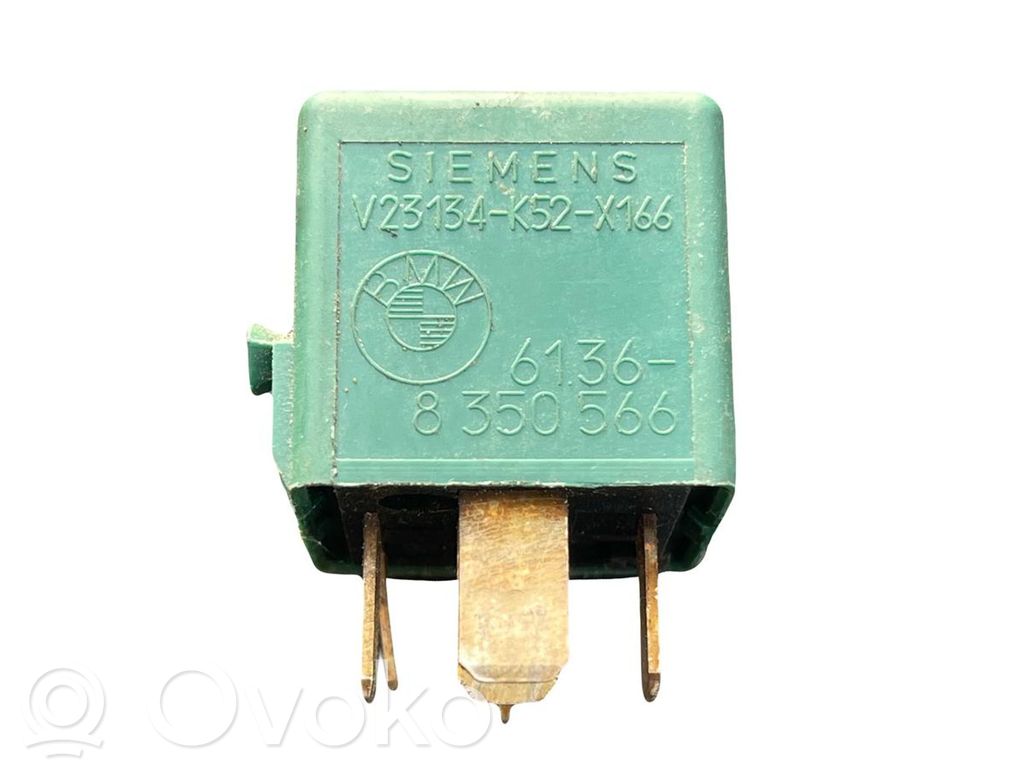 BMW 3 E36 Other relay 