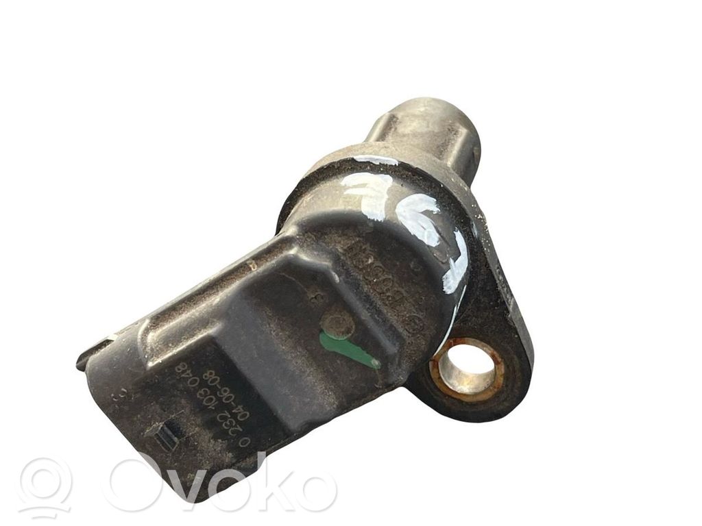 Fiat Bravo - Brava Sensor de posición del cigüeñal (Usadas) 