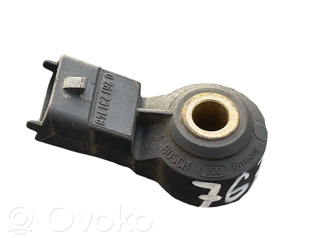 Alfa Romeo 164 Klopfsensor 