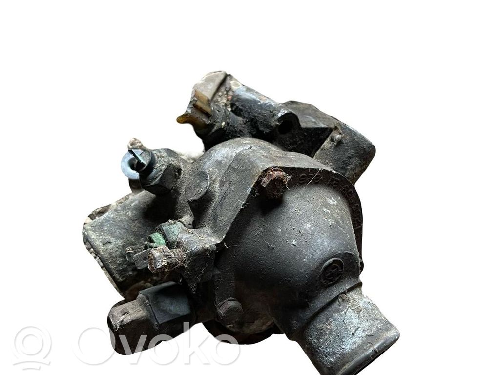 Termostaatin kotelo   1265055
