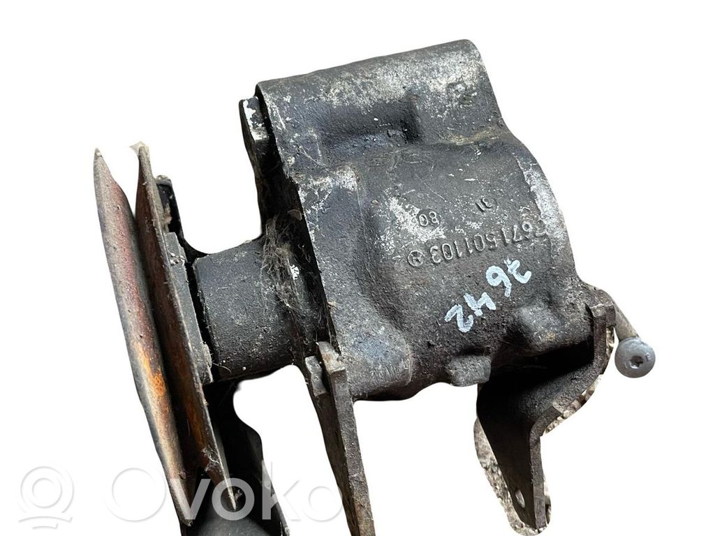 Audi 80 90 S2 B4 Ohjaustehostimen pumppu 