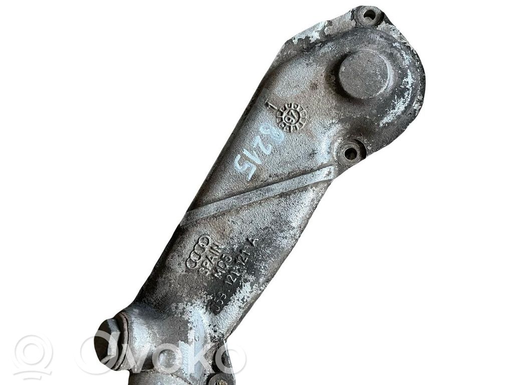 Engine coolant pipe/hose   059121121A
