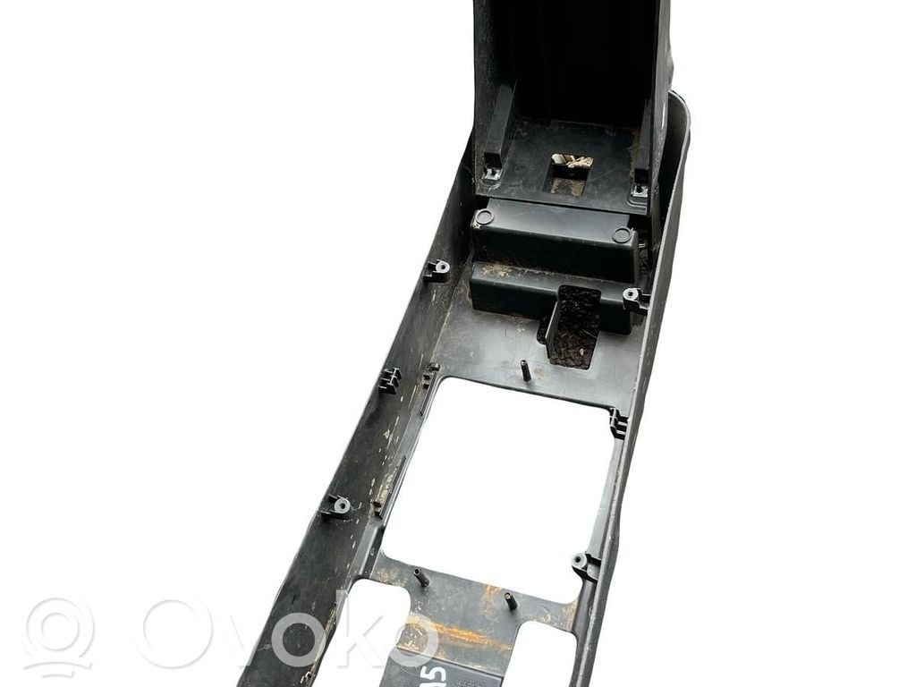 Ford S-MAX Other interior part 