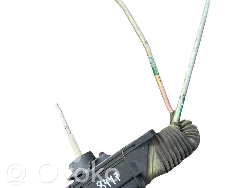 Audi A6 S6 C5 4B Selector caja de cambios 