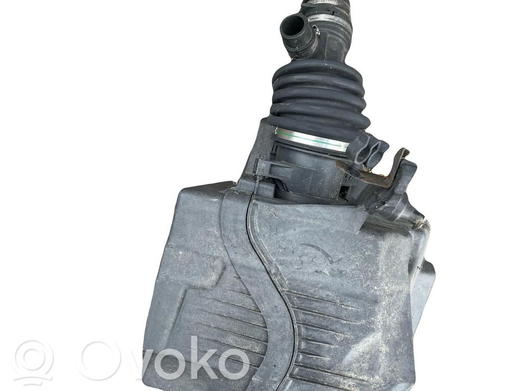 Volvo V50 Ilmansuodattimen kotelo 