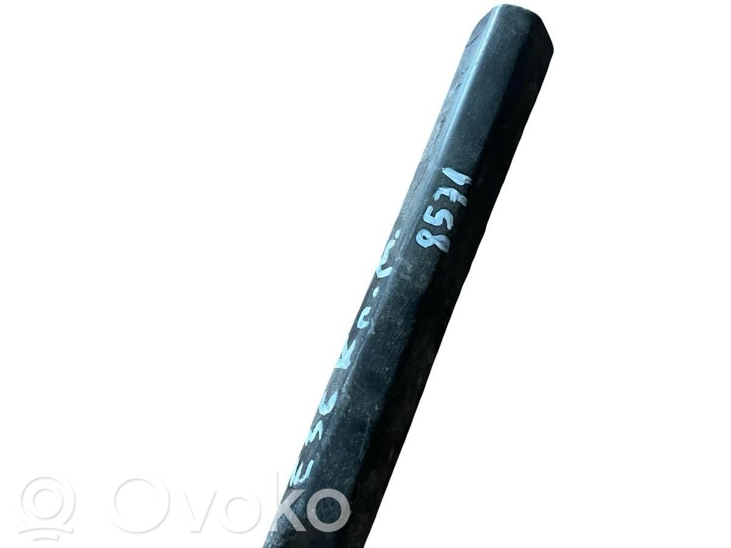 BMW 3 E36 Apdaila sparno (moldingas) 