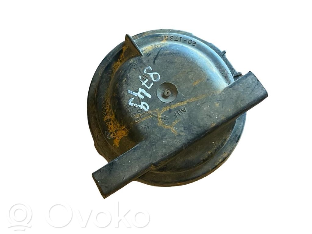 Audi 80 90 B3 Deckel Abdeckung Scheinwerfer 