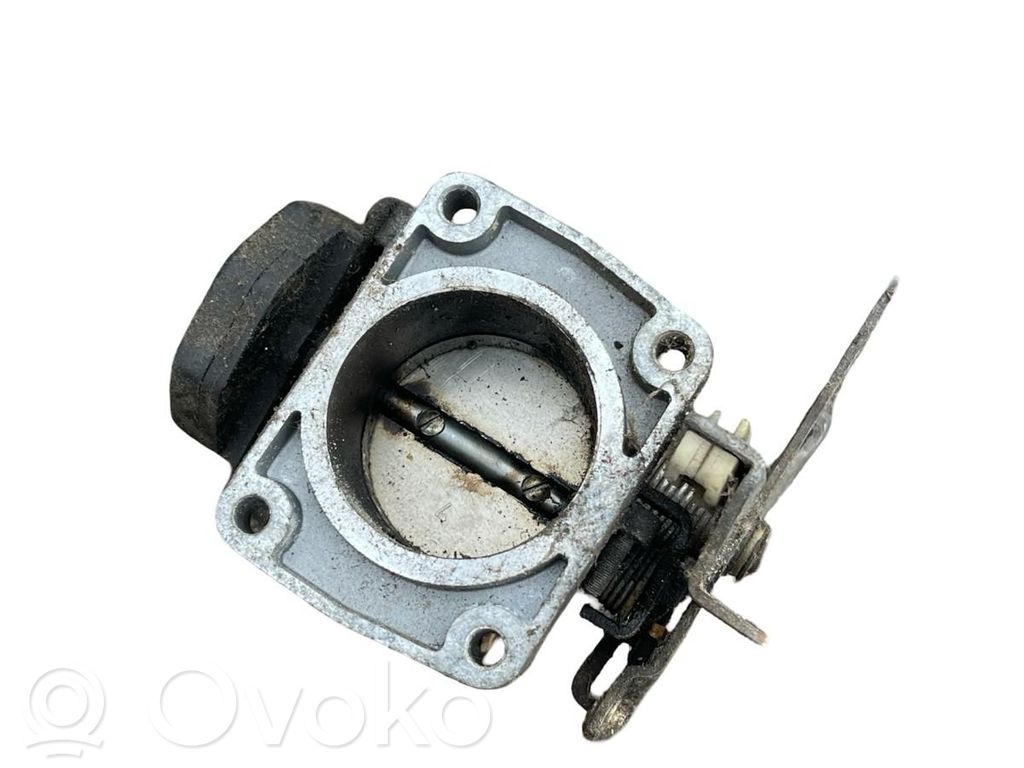 Throttle valve   0280120301