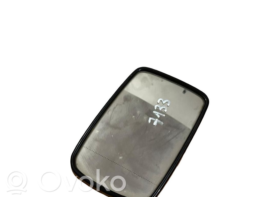 BMW 7 E65 E66 Wing mirror glass 