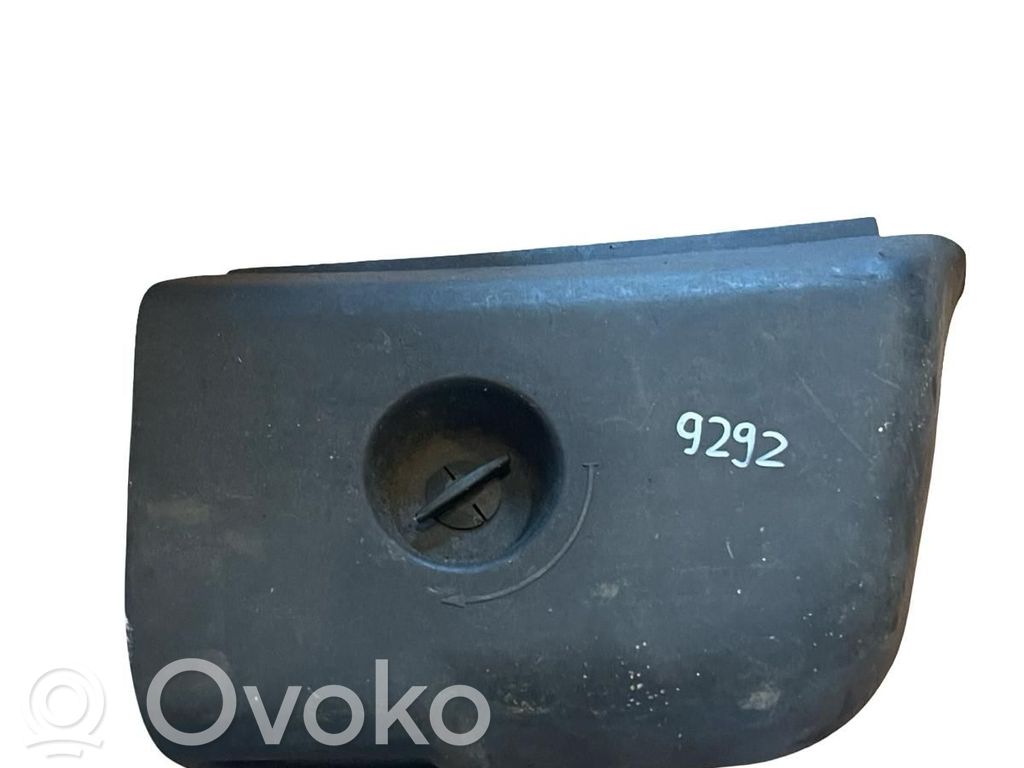BMW 3 E36 Moldura de la luz trasera/de freno 