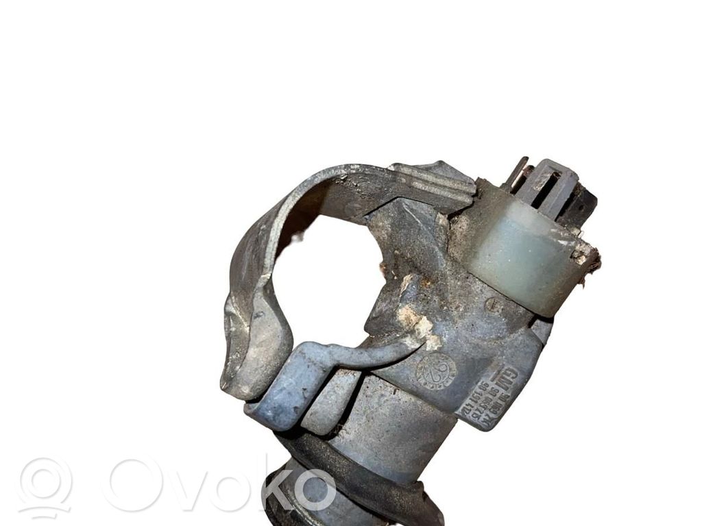 Opel Astra F Cerradura de encendido 