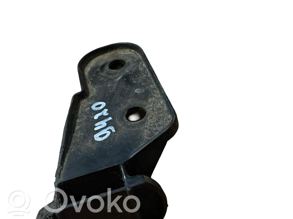 BMW 3 E36 Front bumper mounting bracket 