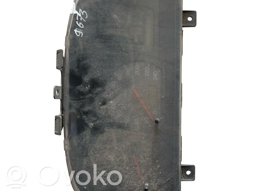 Licznik / Prędkościomierz   30819873