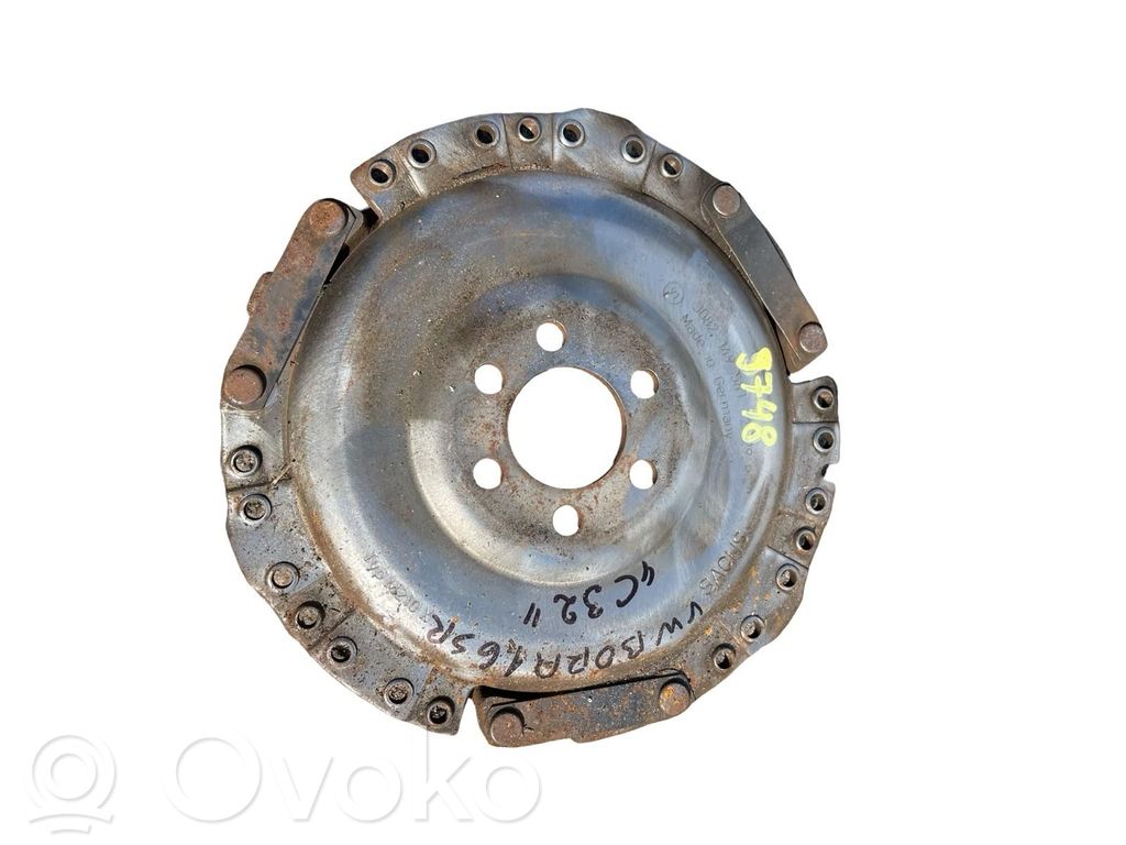 Volkswagen Bora Disco de embrague 