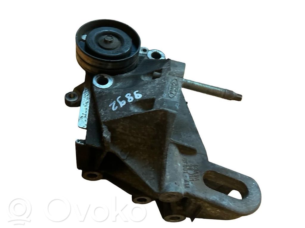 Ford Fiesta Other engine bay part 