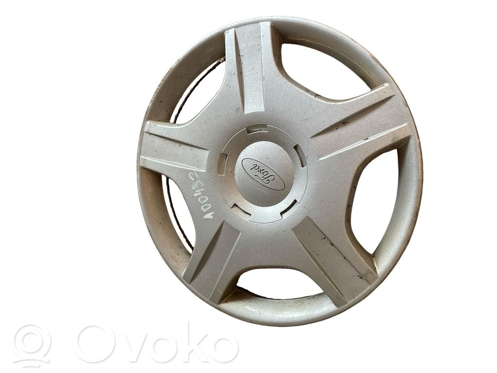 Ford Fiesta Embellecedor/tapacubos de rueda R14 
