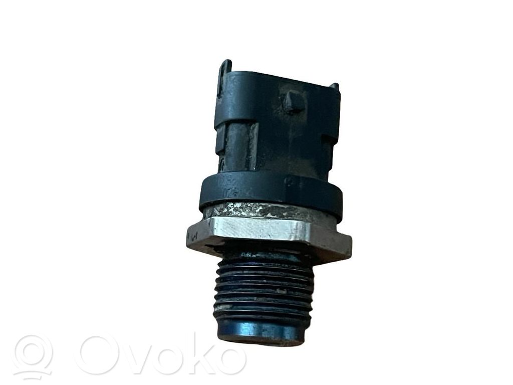 Hyundai Santa Fe Sensor de presión de combustible 