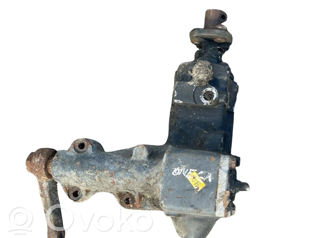 Opel Omega A Hammastanko 