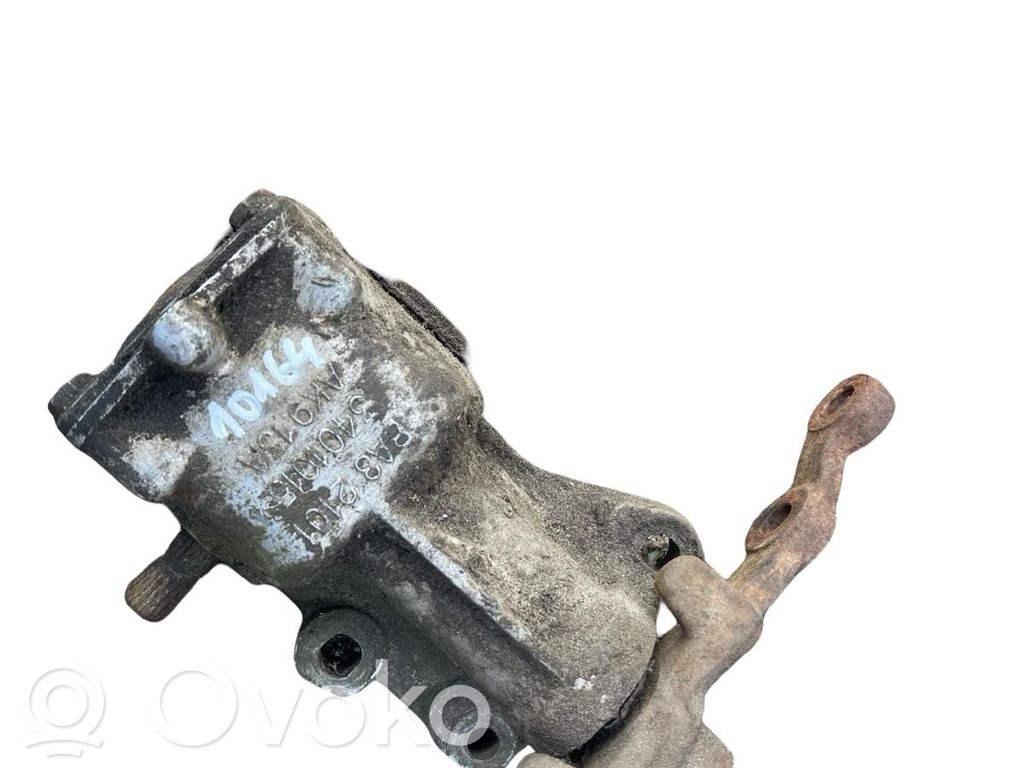 Lada 2103 1500-1600 Lenkgetriebe 