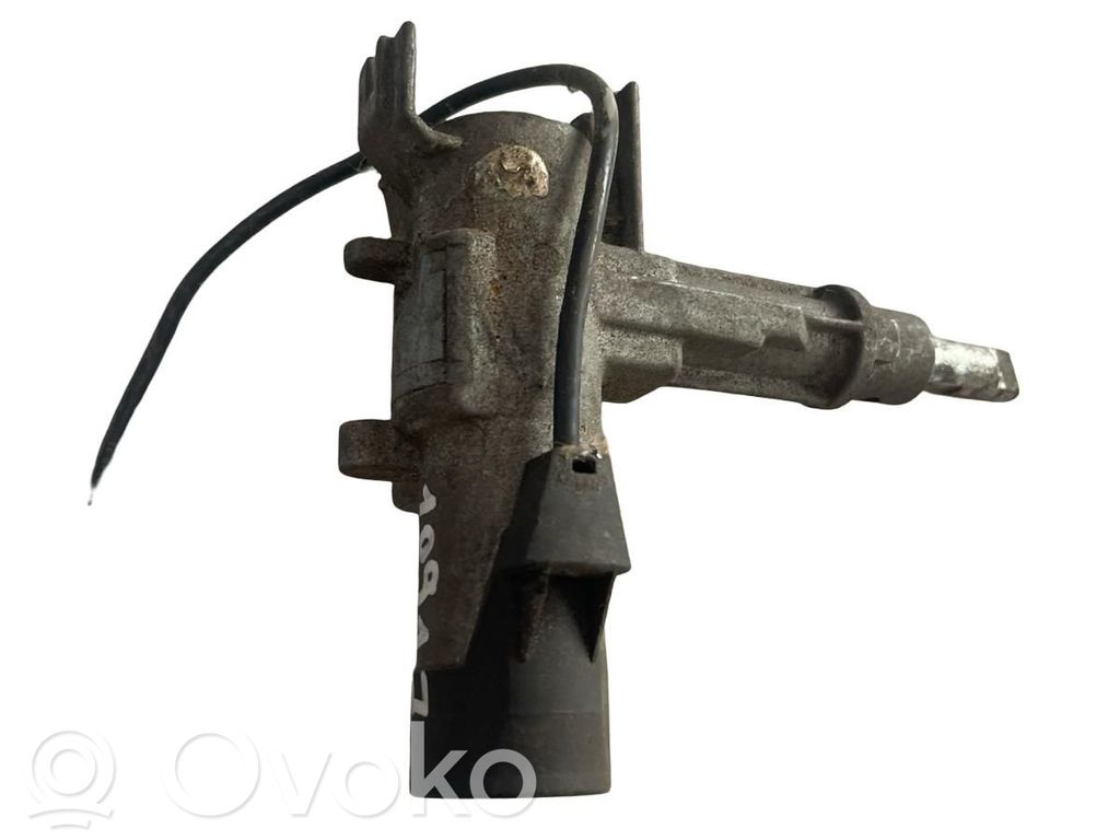 Audi A6 S6 C4 4A Virtalukko 