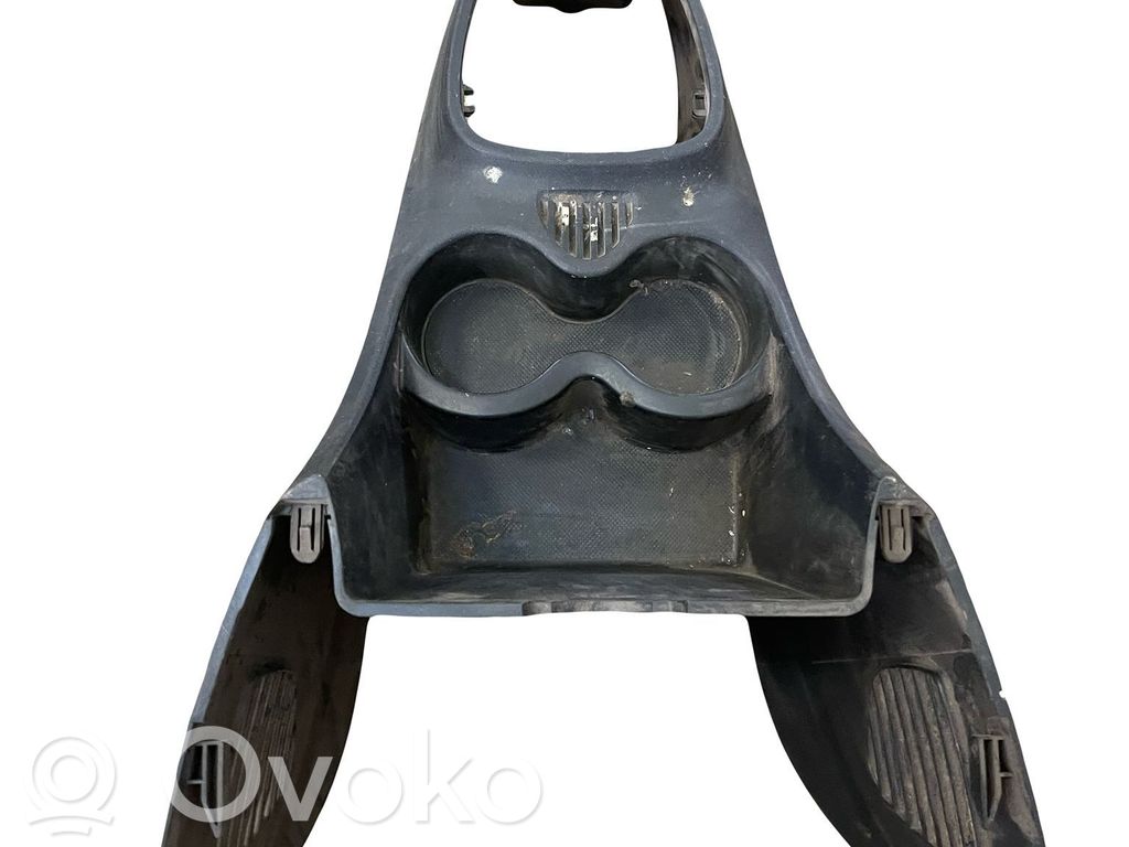 Peugeot 107 Console centrale 