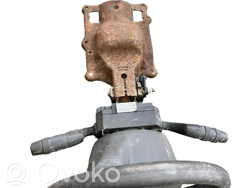 Fiat Idea Kolumna kierownicza 