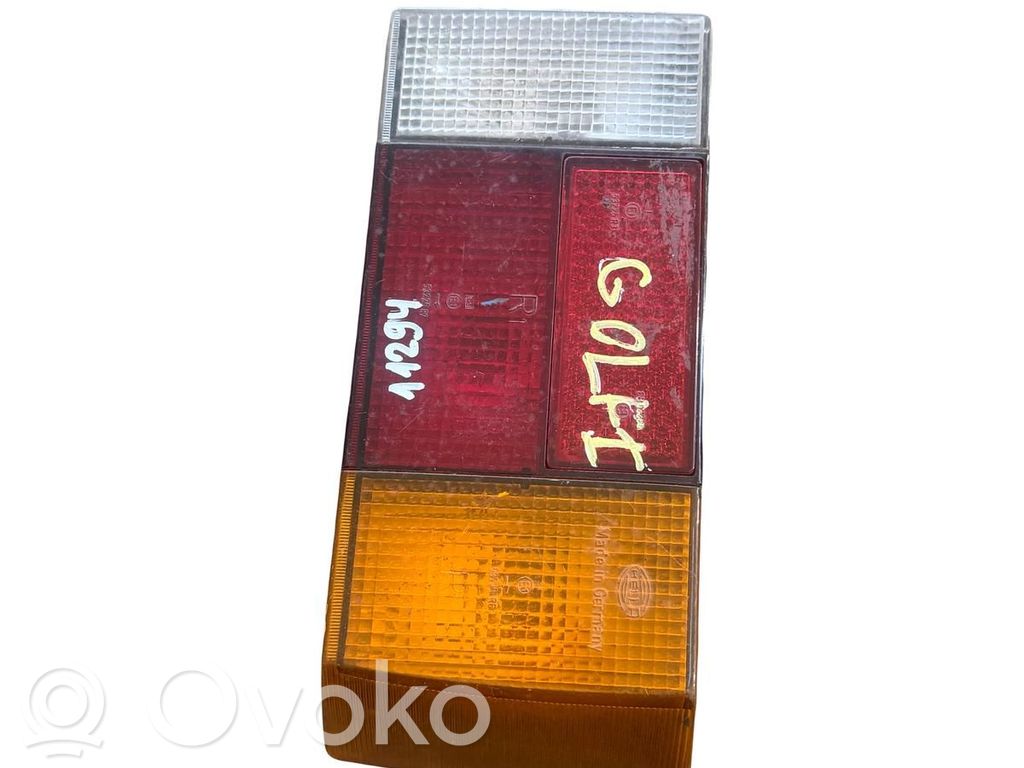 Lampa tylna   171945096J