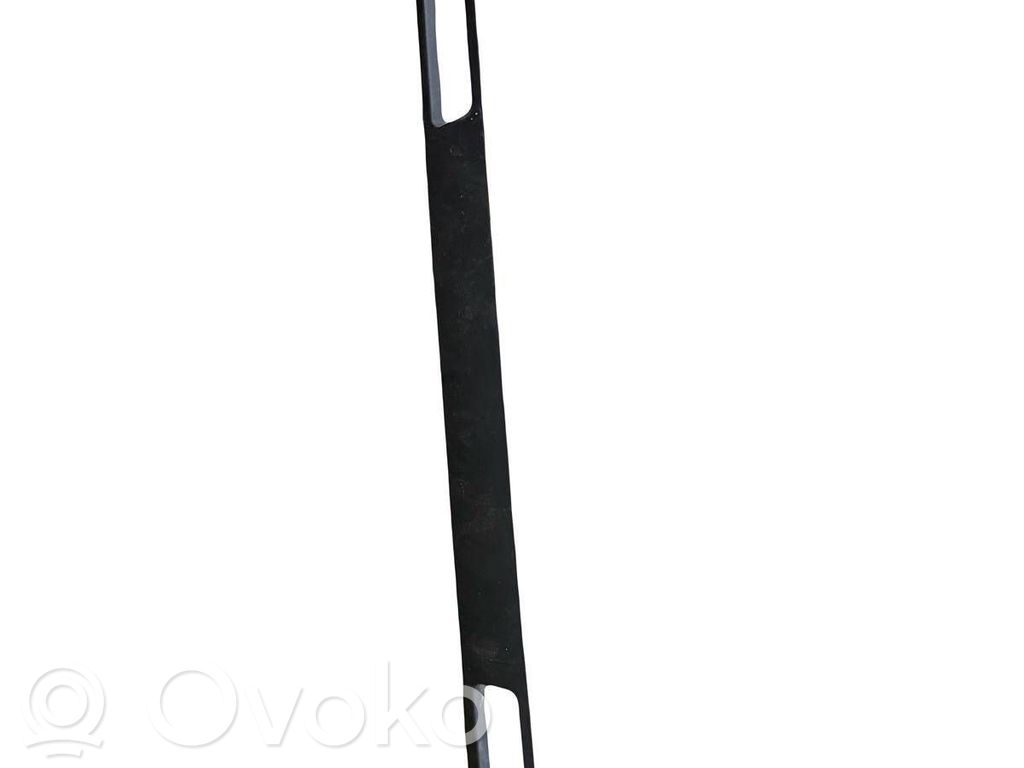 BMW 3 E90 E91 Rivestimento del vano portaoggetti del cruscotto 
