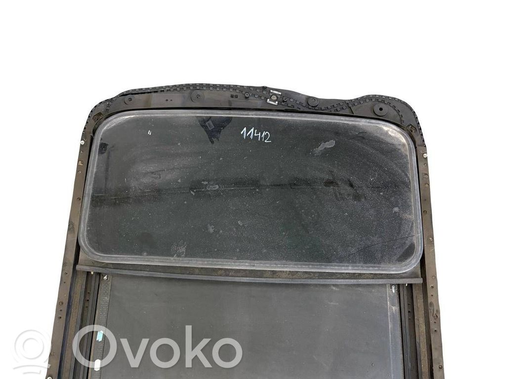 Schiebedach-Set   1702740D