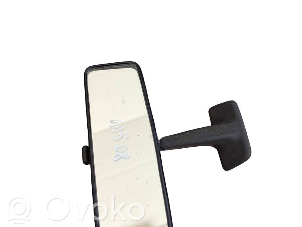 Volkswagen Golf II Espejo retrovisor (interior) 