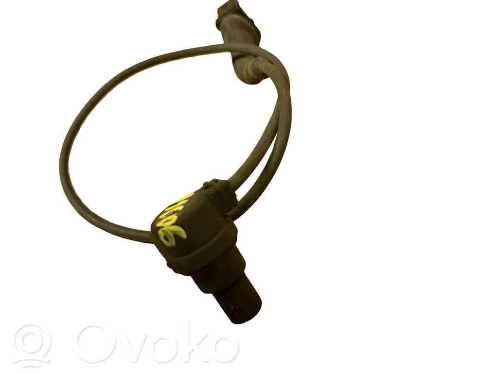 BMW 5 E34 Crankshaft position sensor 