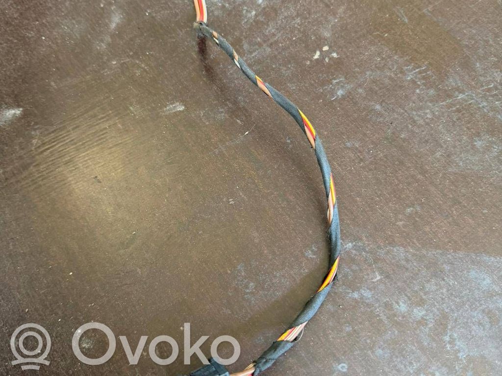 BMW 5 E60 E61 Autres faisceaux de câbles 