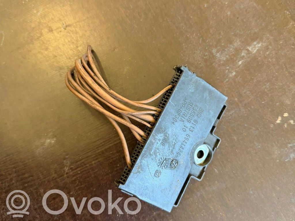 Otros cableados   61136941424